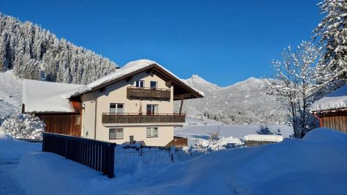 Reutte Appartement | Ferienwohnung Abendspitzblick