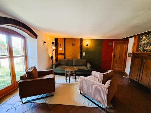 Muritz Appartement | Ferienwohnung Adele Objekt-ID 12114-8