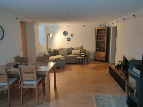 Lausheim Appartement | Ferienwohnung Alber