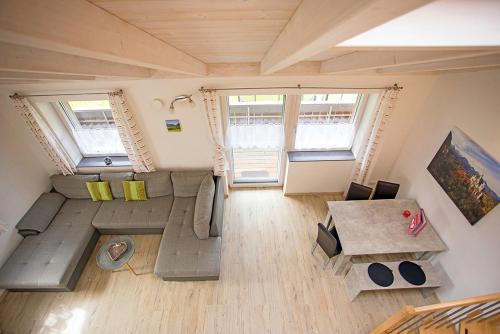 Fuessen Appartement | Ferienwohnung Allgäu - Füssen