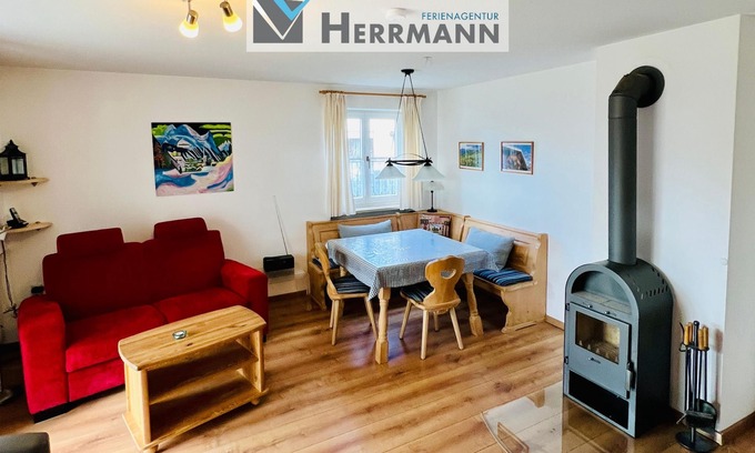 Waltenhofen Appartement | Ferienwohnung "allgäuglück"