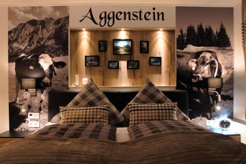 Ried Appartement | Ferienwohnung-Allgaeu-Pfronten -Inkl KönigsCard