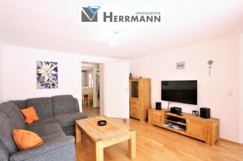 Heitlern Appartement | Ferienwohnung Alpenrose