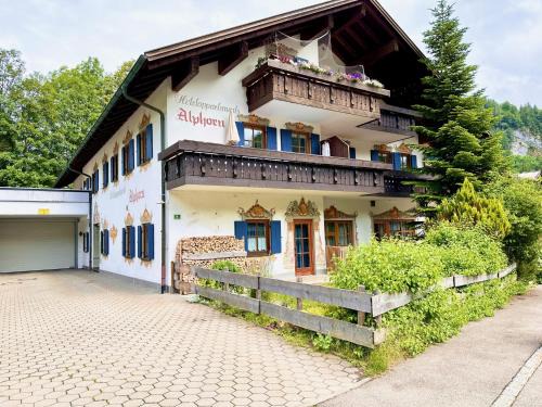 Rappele Appartement | Ferienwohnung Alphorn - SommerBergBahn unlimited kostenlos