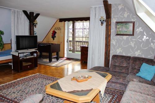 Ehlbeck Appartement | Ferienwohnung Alscher