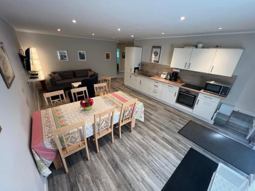 Karin Appartement | Ferienwohnung Alt Karin