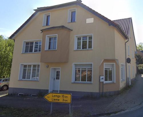 Hagen Appartement | Ferienwohnung alte Backstube