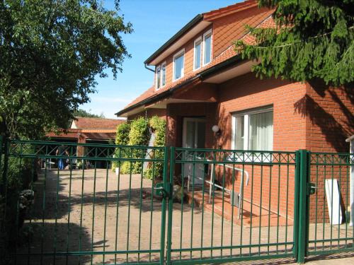 Heede Appartement | Ferienwohnung Alte Kämpe