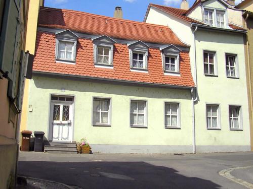 Bamberg Appartement | Ferienwohnung Alte Stadtmauer