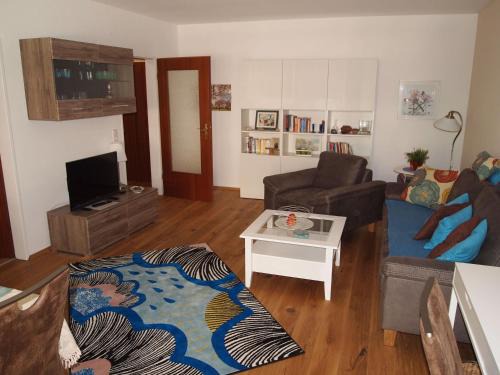 Bad Harzburg Appartement | Ferienwohnung AltesSalzwerk