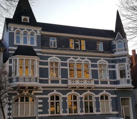 Lemgo Appartement | Ferienwohnung Altstadt Lemgo