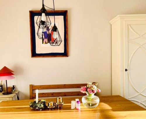 Hinterzarten Appartement | Ferienwohnung Alva Hinterzarten