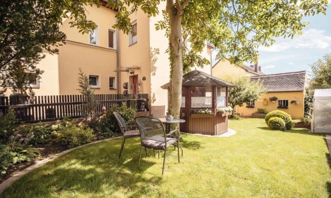 Amberg Appartement | Ferienwohnung Am Altstadtring