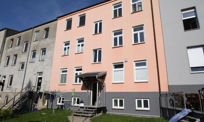 Schwerin Appartement | Ferienwohnung am Aubach in Schwerin