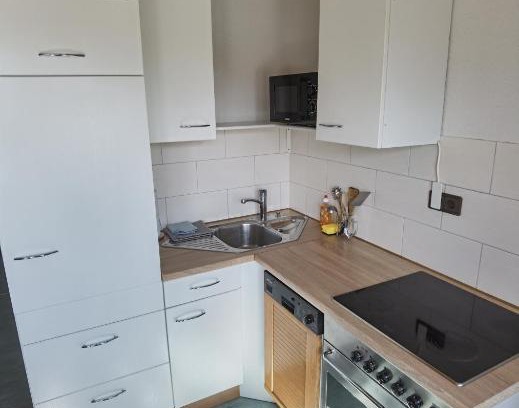 Ahnatal-Weimar Appartement | Ferienwohnung am Backhaus 2