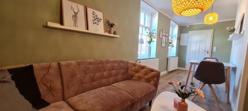 Werlte Appartement | Ferienwohnung am Bibelgarten Sophia