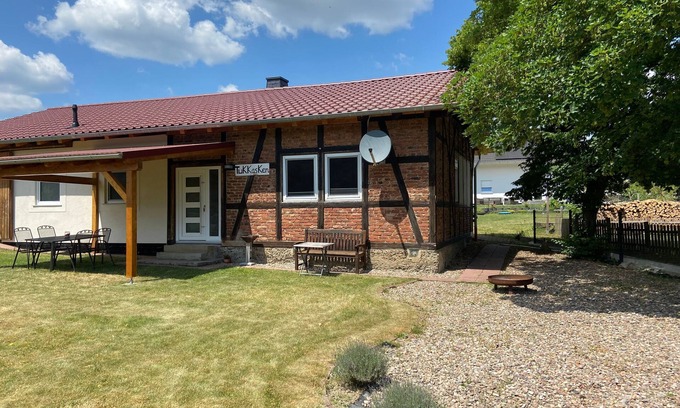 Edertal Appartement | Ferienwohnung am Buchenmeer
