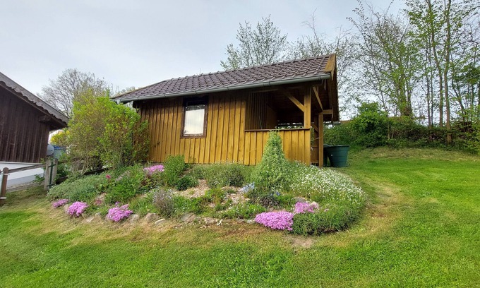 Furth im Wald Appartement | Ferienwohnung am Fuße des Hohen Bogen