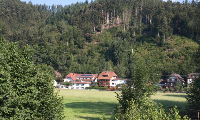 Winden im Elztal Appartement | Ferienwohnung am Rain