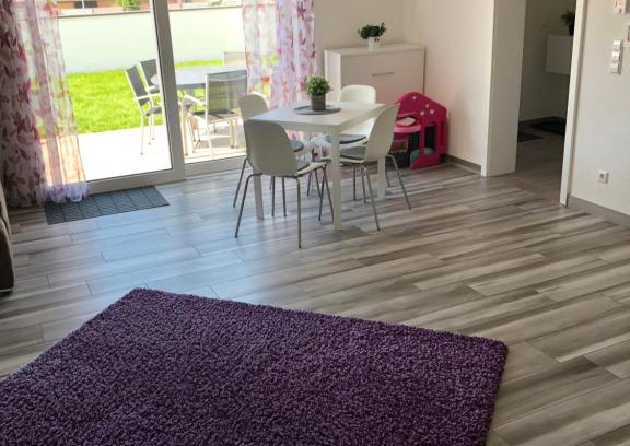 Mengen Appartement | Ferienwohnung am Donauradweg