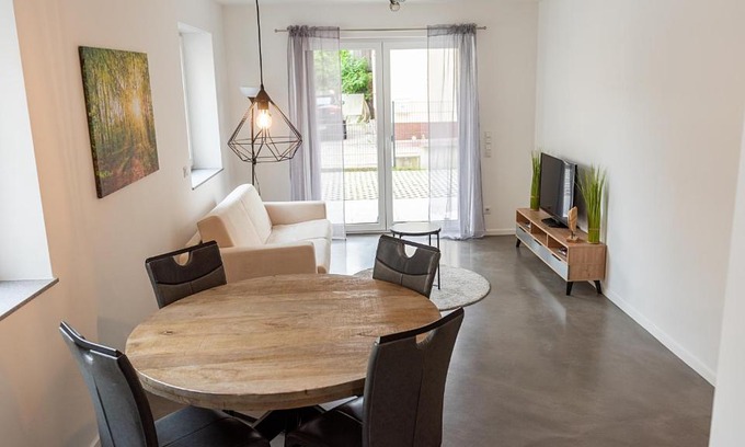 Furth Appartement | Ferienwohnung am Erzberg