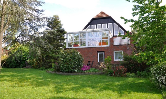 Hagenburg Appartement | Ferienwohnung Am Försterteich