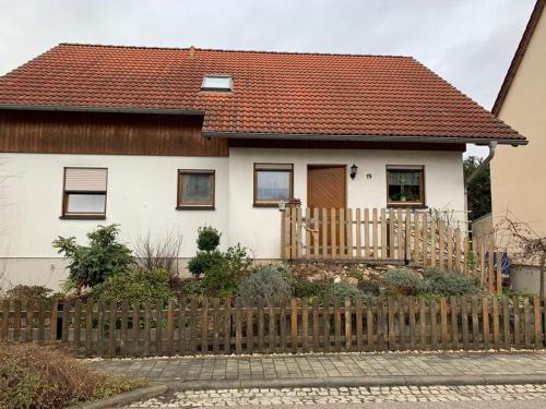 Markranstaedt Appartement | Ferienwohnung Am Froschteich