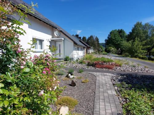 Brenkhausen Maison | Ferienwohnung am Grasweg