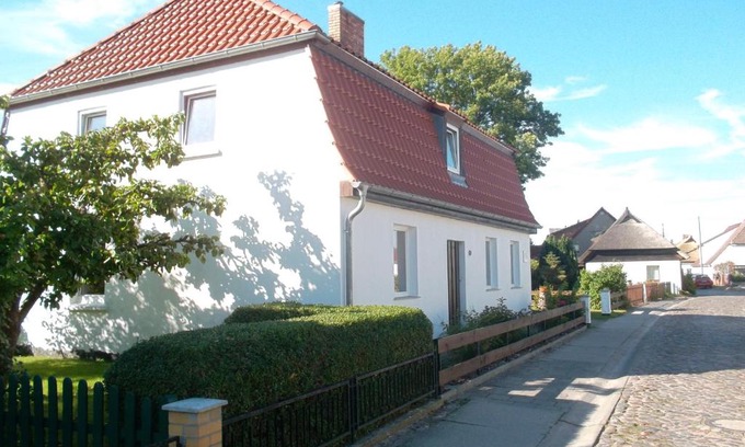 Greifswald Appartement | Ferienwohnung am Greifswalder Bodden