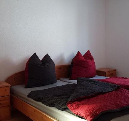Ettenheim Appartement | Ferienwohnung am Hang