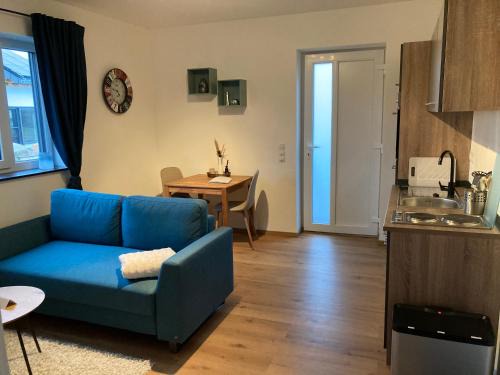 Bereborn Appartement | Ferienwohnung Am Hochkelberg