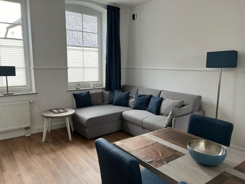 Schonberg Appartement | Ferienwohnung am Hotel am Rathaus