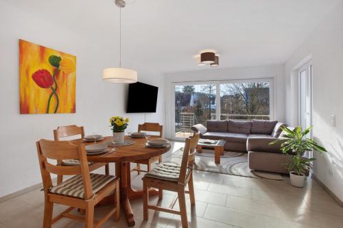 Muellheim Appartement | Ferienwohnung am Klemmbach