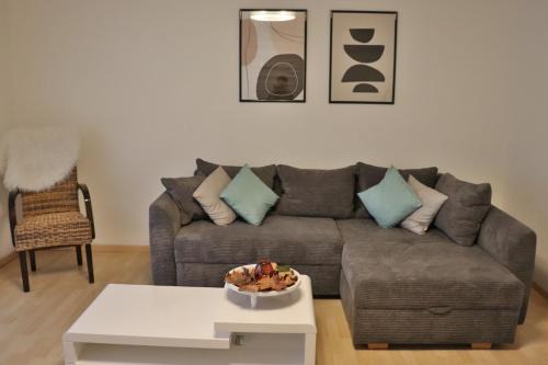 Calden Appartement | Ferienwohnung am Koppenstein