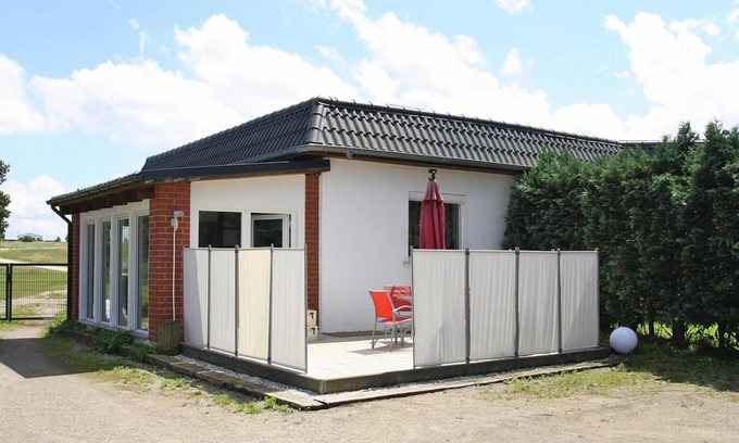 Sommersdorf Appartement | Appartement sur le Kummerower See, Sommersdorf