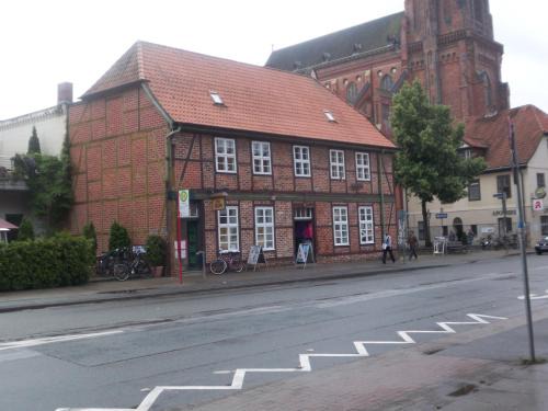 Lueneburg Appartement | Ferienwohnung am Liebesgrund