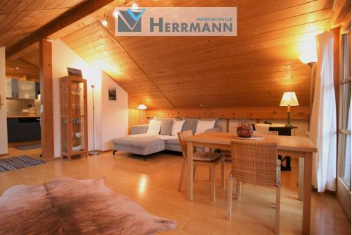 Trauchgau Appartement | Ferienwohnung Am Mühlbach 2