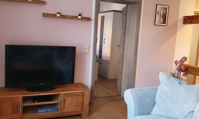 Harzgerode Appartement | Ferienwohnung Am Markt