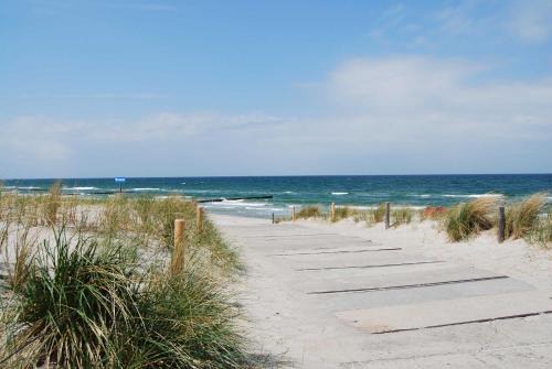 Markgrafenheide Appartement | Ferienwohnung am Meer
