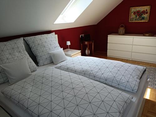 Eberhardzell Appartement | Ferienwohnung am Mozartring