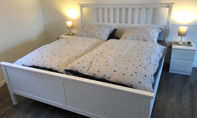Pellenz Appartement | Ferienwohnung "am Ochsentor"