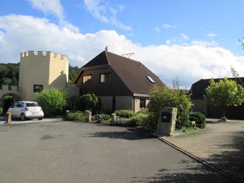 Marsberg Appartement | Ferienwohnung Am Orpeturm
