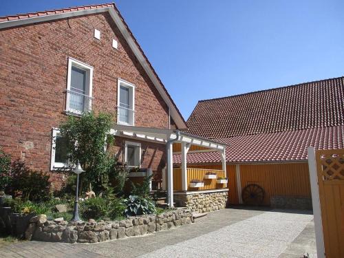 Liebenau Appartement | Ferienwohnung am Osterberg