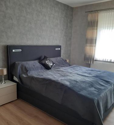 Rhauderfehn Appartement | Ferienwohnung Am Ostfriesland-Wanderweg