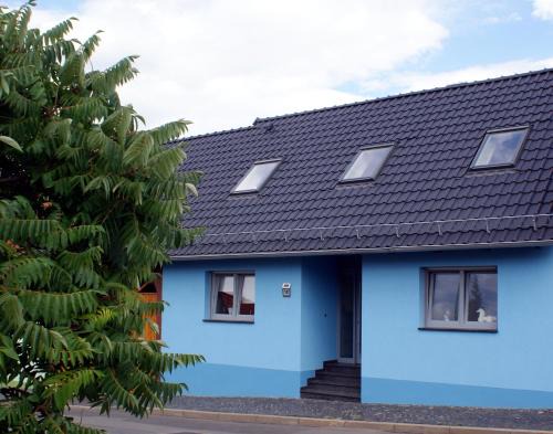 Gispersleben Appartement | Ferienwohnung am Park