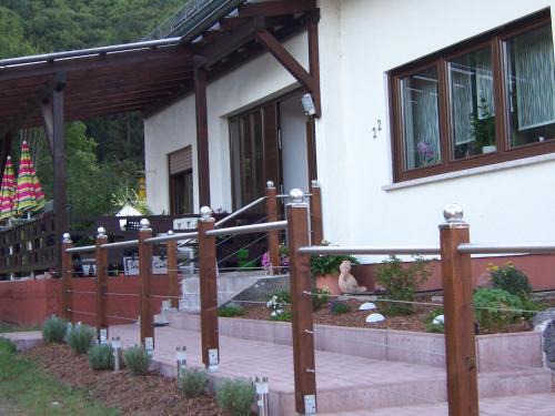 Schonau Appartement | Ferienwohnung am Pfaffenfels