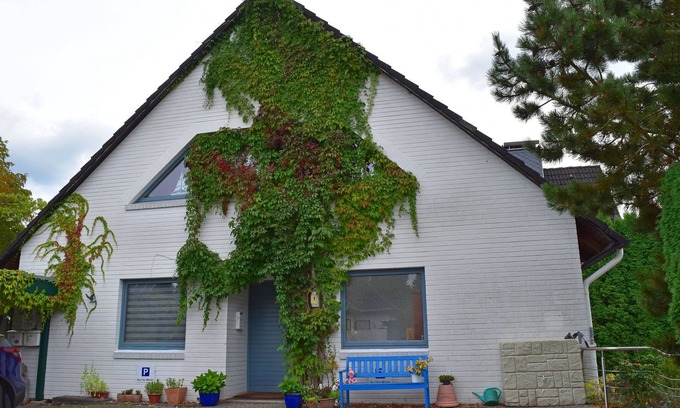Guster Appartement | Appartement de vacances sur le Prüßsee à Güster