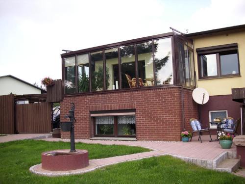 Daskow Appartement | Ferienwohnung "Am Recknitzhang"