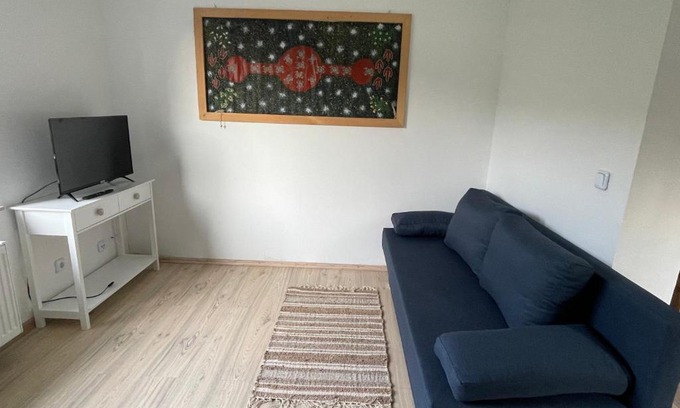Sendelbach Appartement | Ferienwohnung am Romberg
