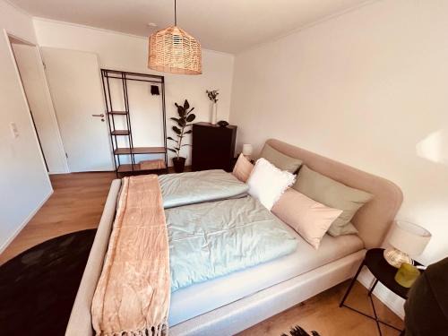 Gutweiler Appartement | Ferienwohnung am Ruwer-Hochwald-Radweg, Fewo 2